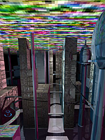 City of Metal by Barclay Shaw