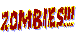 Zombies!!!