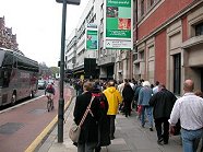 Miniature lovers converge on Olympia!